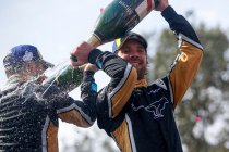 Santiago e.Prix: Techeetah krijgt boete van 30.000 Euro