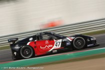 DKR Engineering wil met Lola naar ELMS en Le Mans