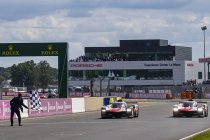 Toyota pakt vierde Le Mans zege op rij - WRT wint en verliest in LMP2