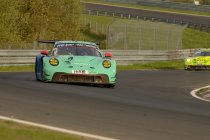 24H Nürburgring Qualifiers: Falken Motorsport tweemaal de beste