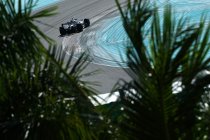 GP Miami: Drie op een rij voor Antonelli