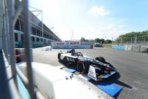 Londen: Mitch Evans doet goede zaak met pole - Nick Cassidy moet in achtervolging