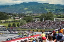 Red Bull Ring: Verrassende overwinning voor MRS BMW