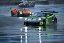 Le Castellet: Q1 Trackracing scoort weer in de GT Cup Europe