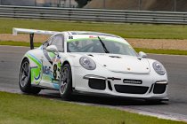 Circuit Zolder, donderdag 11 augustus 2016 – Internationale testdag