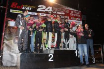 EMG Motorsport wint Race Promotion Night