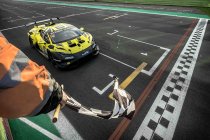 Vallelunga: Gilles Stadsbader en Ugo de Wilde zegevieren
