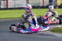 Van karting tot F4: TC Racing en de  IAME Series Benelux slaan de handen in elkaar