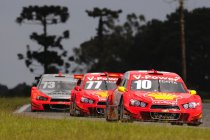 Vanthoor keert terug naar Braziliaans Stock Car kampioenschap