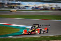 Finaleraces: Deldiche Racing bovenaan in kwalificatie