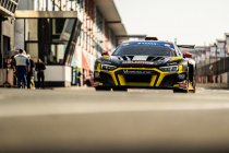 PK Carsport met zeer sterke line-up naar 24 Hours of Zolder