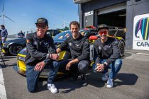 PK Carsport gaat dubbele uitdaging aan in Belcar 2022