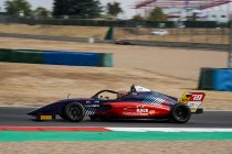 Magny-Cours: Thibaut Ramaekers was de sterkste afgelopen weekend