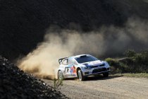 Rally van Portugal dag 1: Ogier leidt nipt de dans voor Sordo – Kubica out.