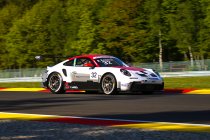 6H Spa: Robin Knutsson wint incidentrijke eerste race