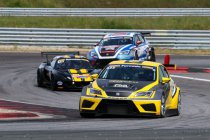 Snetterton: Voorbeschouwing van Dutch on Tour
