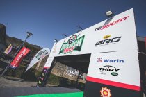 South Belgian Rally: Sfeer gegarandeerd in het hartje van Vresse-sur-Semois