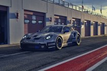 Porsche Carrera Cup Benelux met 20 vaste deelnemers