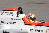 Spa: Pech voor Defourny – Lando Norris kampioen