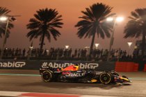Zo worden sportauto’s vervoerd, inclusief de F1 wagen van Mad Max