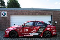 GTA Racing brengt Alfa Romeo terug naar 24 Hours of Zolder