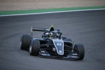 Paul Ricard: Colombo snelste in eerste kwalificatie