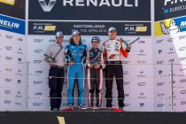 FR 2.0 Eurocup: Nieuwe podiumplaats voor Max Defourny
