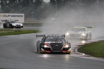 Cruciale afspraak voor Belgian Audi Club Team WRT in Portugal