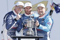 IMSA: Frédéric Vervisch aan de start voor zijn tweede seizoen bij Ford