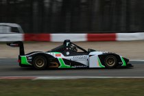 Belcar Masters Zolder: Longin, Piessens & Van Laere zijn er klaar voor