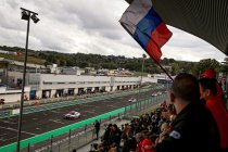 Motorsport Games: Klim Gavrilov wint - Gilles Magnus derde