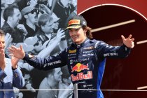 Silverstone: Historische dubbel voor Nikola Tsolov