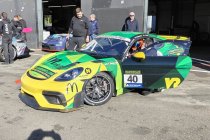 New Race Festival: Belcar Endurance Championship 2026 klaar voor sterke start op Circuit Zolder