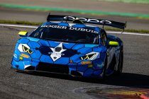 Monza: Van der Horst Motorsport past voor eerste manche van Lamborghini Super Trofeo.