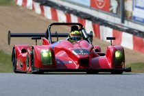 NRF: Norma domineert vrije training Belcar-kampioenschap