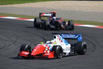 Nürburgring: Oliver Rowland op weg naar de titel