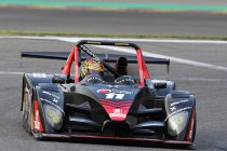 TCR Benelux Belcar Trophy: PK Carsport primus in warm-up
