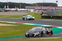 Hockenheim: Van der Linde co-leider na zege in race 1