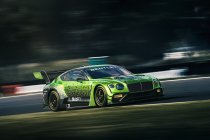 Maxime Soulet met Bentley ook naar IGTC