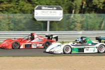 Racing Festival: Pole postion voor Martin Short in Divisie Superlights