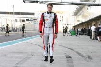 Testdagen Abu Dhabi: Dag 3: Stoffel Vandoorne toont zich een ijverige leerling