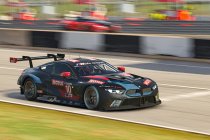 Mid-Ohio: Nick Catsburg schenkt BMW derde zege
