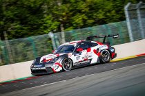 992 Endurance Cup: MDM Motorsport start vanaf de pole