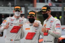 24H Spa: Dries Vanthoor - "Ik had snel door hoe laat het was"