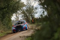 EBR: Verstappen aan het feest