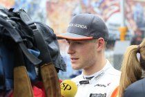 Vandoorne blijft ook in 2018 bij McLaren