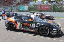 24H Zolder: Q1 Trackracing mikt op topresultaat