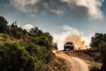 WRC: Hyundai vecht terug met mes op keel