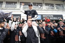 Hockenheim: Scheider wint, Martin derde, Wehrlein kampioen