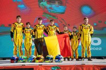 Rotax Grand Finals: Belgen meteen voorin, pole voor Glenn Van Parijs